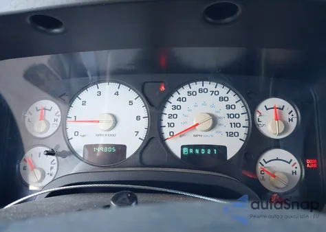 2003 Dodge Ram 1500 Slt/Laramie/St from USA, damaged, VIN 1D7HU18N03S107755